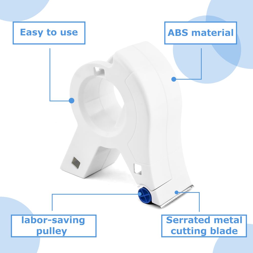Handige Schilderstape Applicator