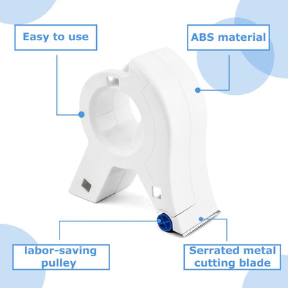 Handige Schilderstape Applicator