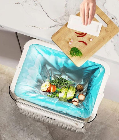 Slimme Keuken Afvalbak