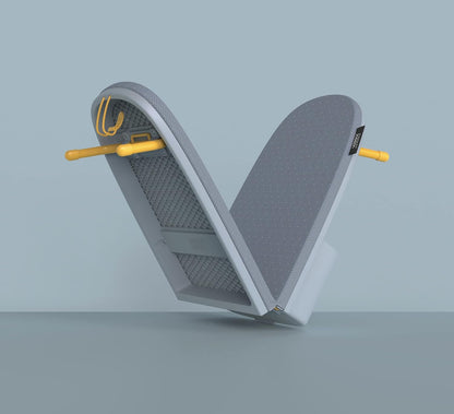 Opvouwbare Strijkplank