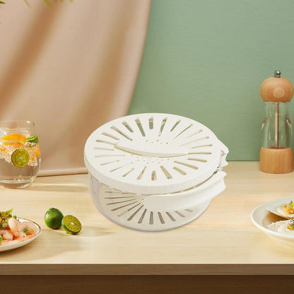 Opvouwbare Fruitmand met Handvat