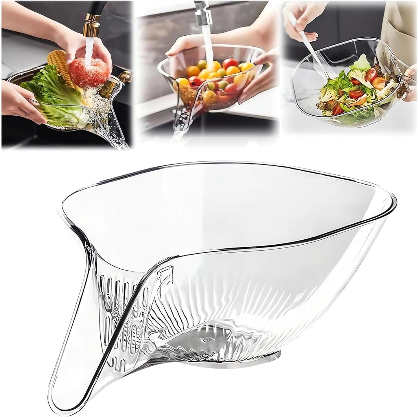Handige Drainmand