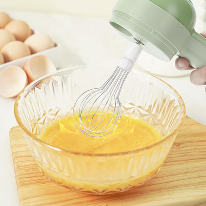 Handige Draadloze Groentesnijder