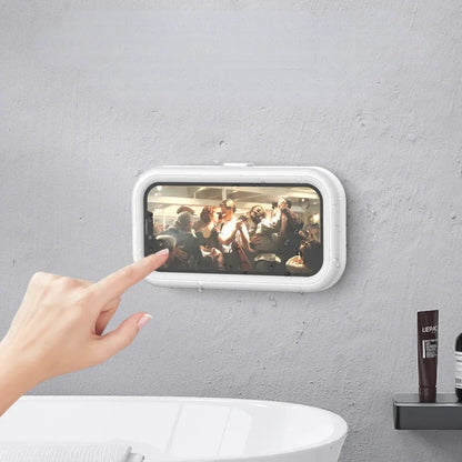 Waterdichte Telefoonhouder Douche