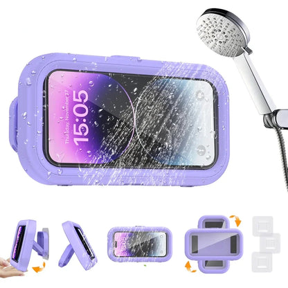 Waterdichte Telefoonhouder Douche