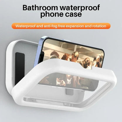 Waterdichte Telefoonhouder Douche