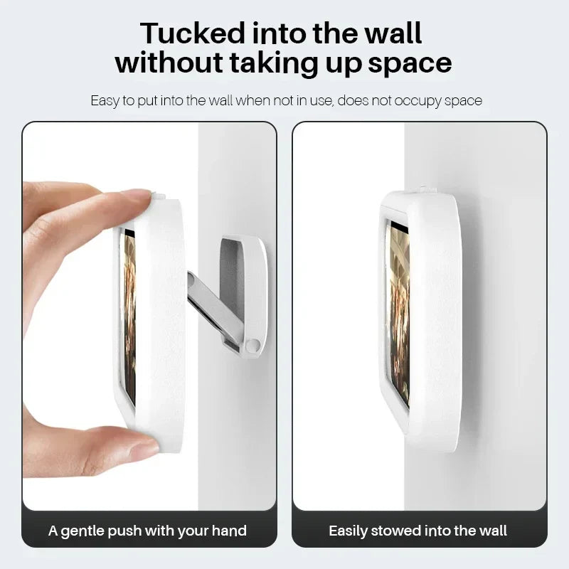 Waterdichte Telefoonhouder Douche