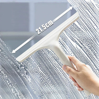 Magische Raamreiniger 3-in-1
