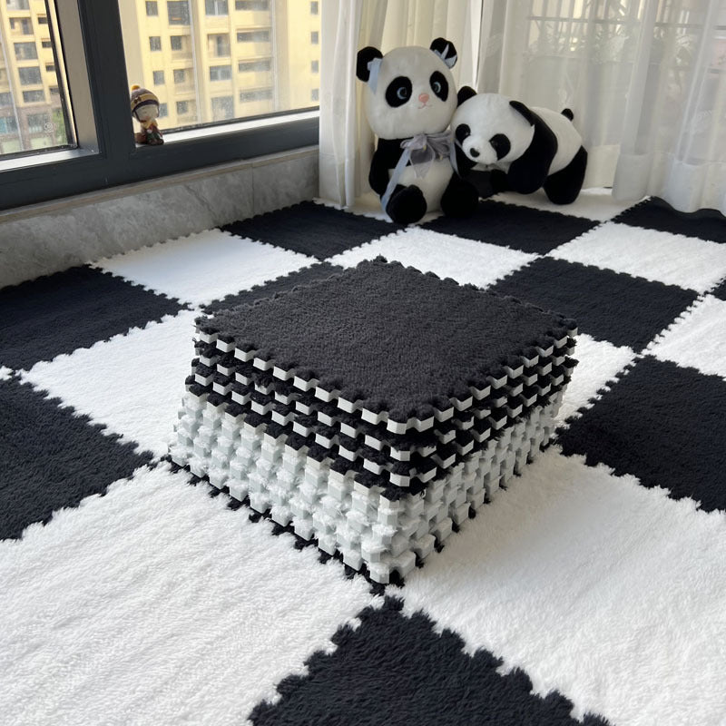 Zachte Puzzel Vloermatten (30x30)